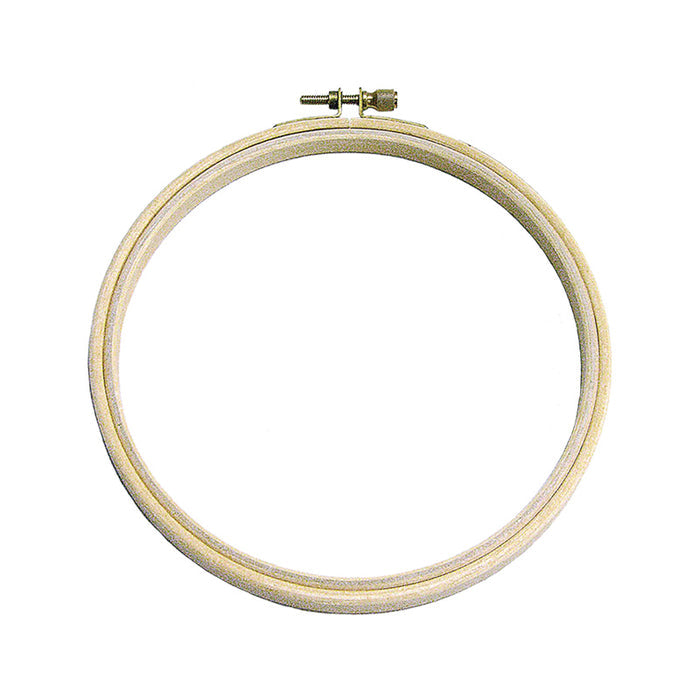 Embroidery Hoops