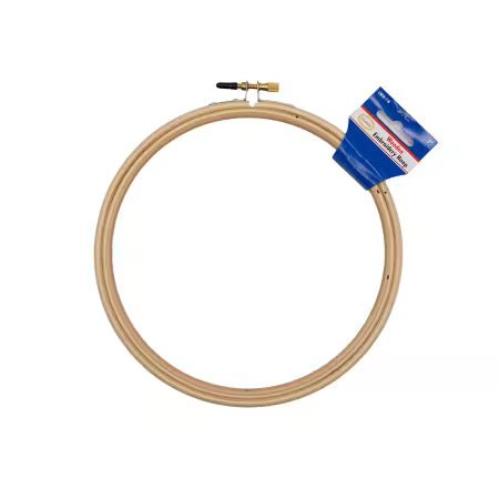 Embroidery Hoops