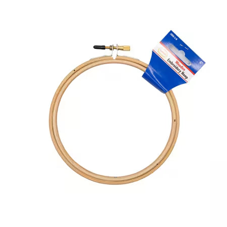 Embroidery Hoops