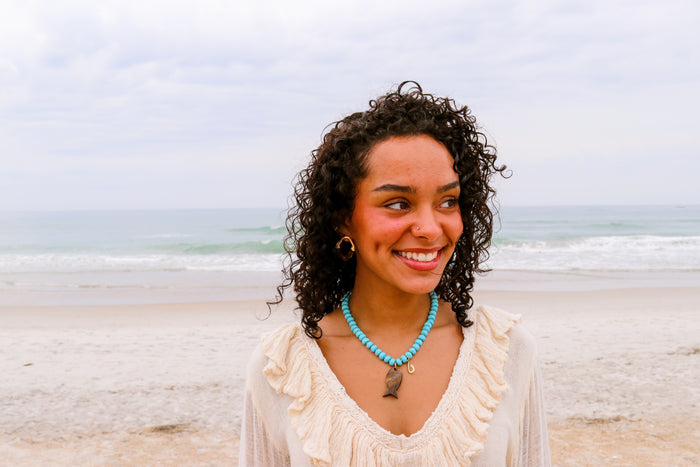 Endless Summer Necklace