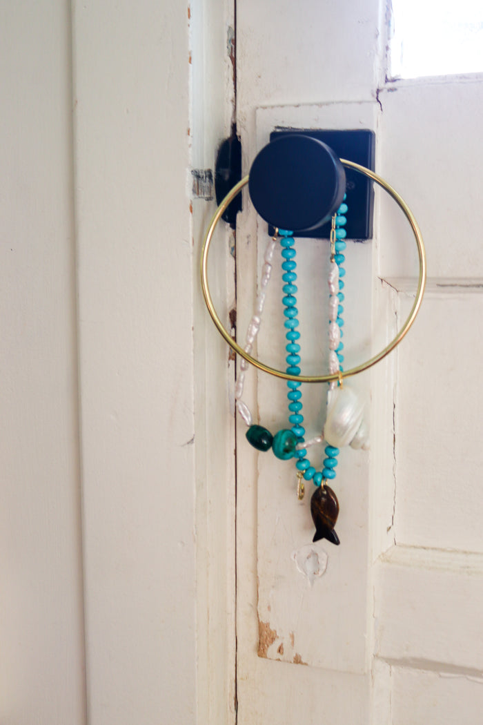 Endless Summer Necklace