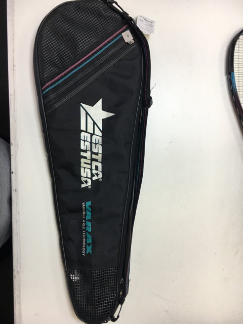 Estusa Used Squash Racquet