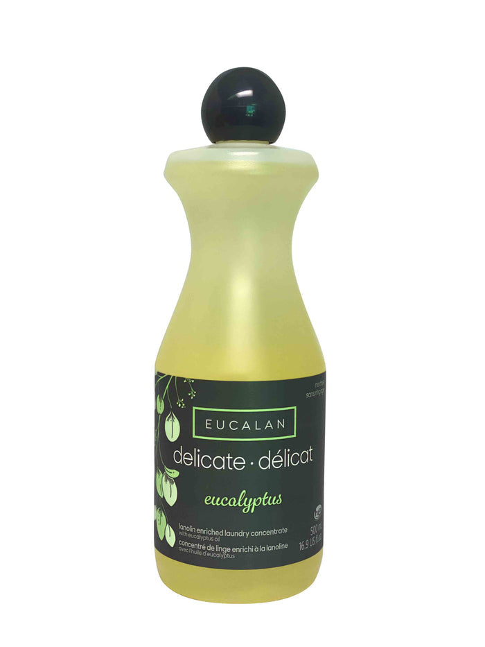 Eucalan - Delicate Wash - 500mL