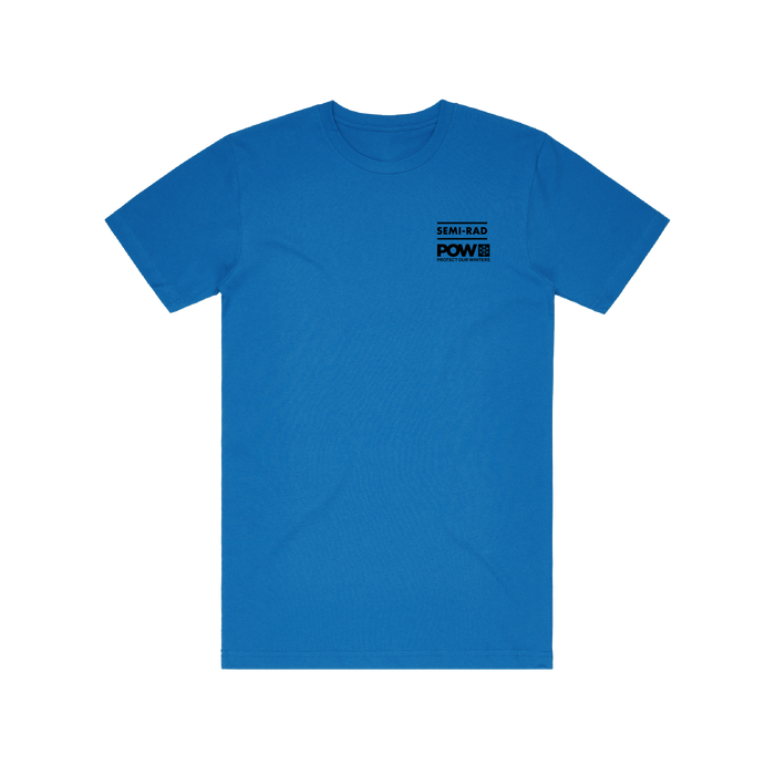 Evergreen Vast Conspiracy Tee