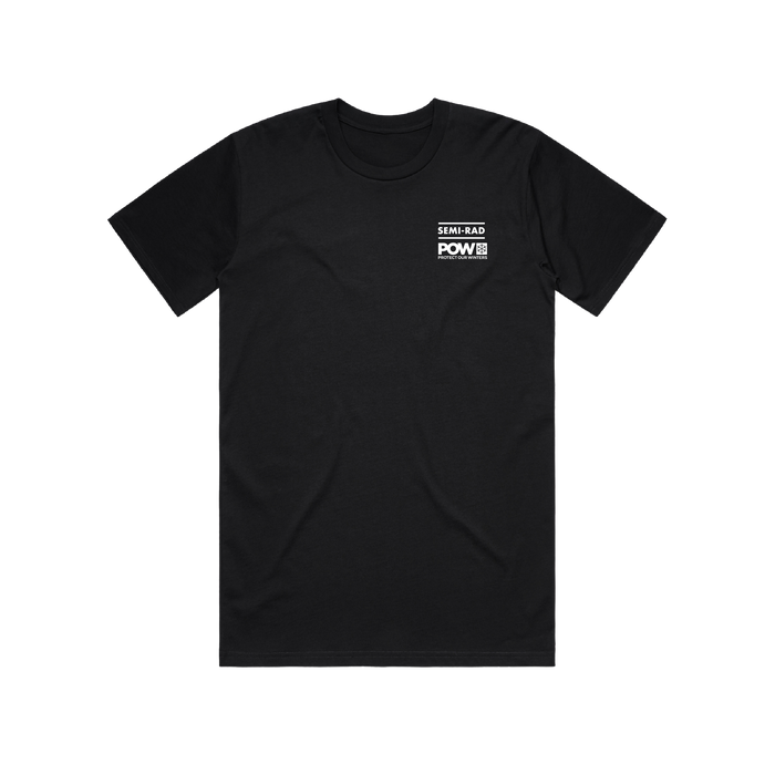 Evergreen Vast Conspiracy Tee