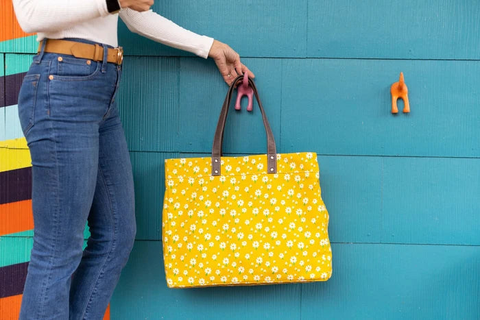 Everyday Carryall Tote