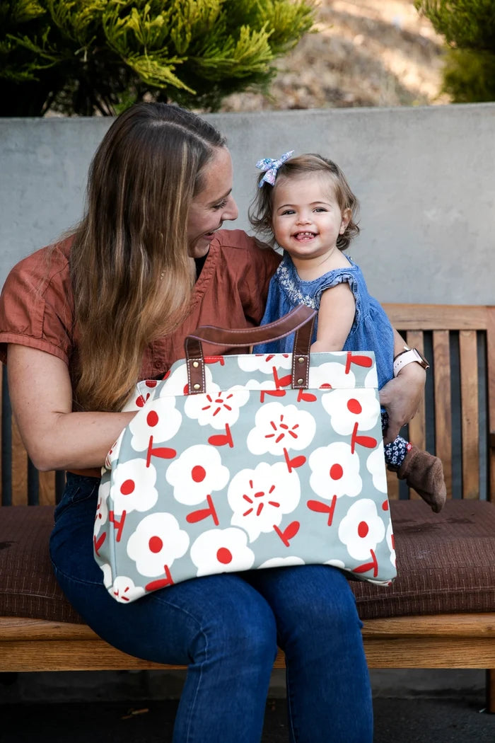 Everyday Carryall Tote