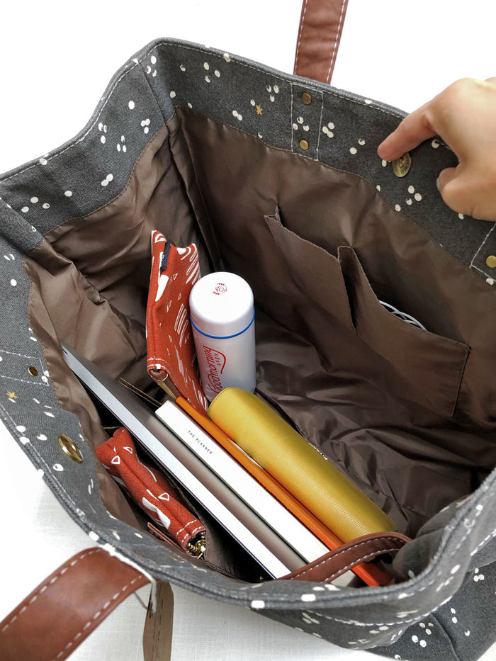 Everyday Carryall Tote