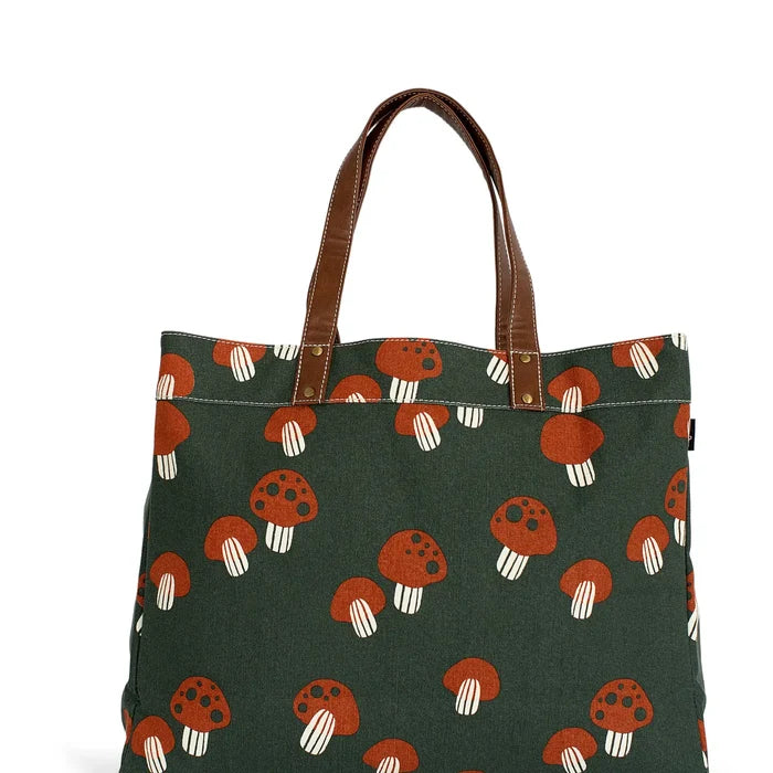 Everyday Carryall Tote