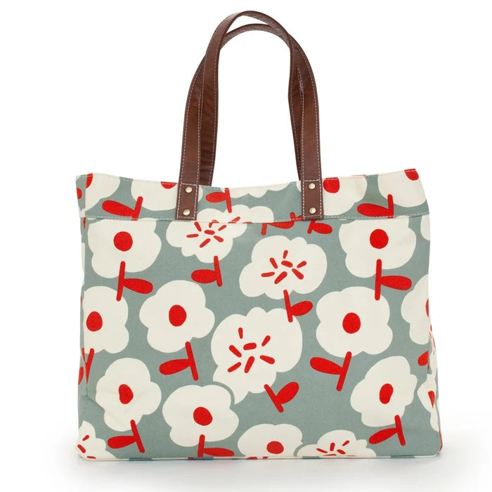 Everyday Carryall Tote