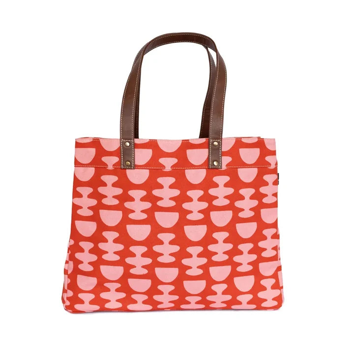 Everyday Carryall Tote