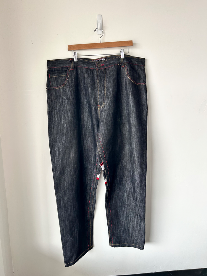 Evolution Denim Size 42