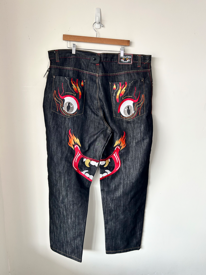 Evolution Denim Size 42