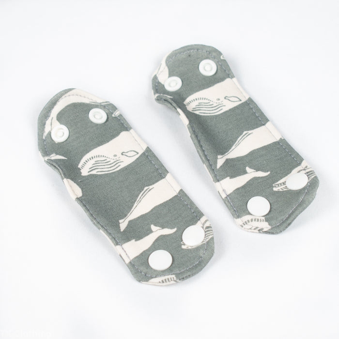 Explore-More Romper & Dungaree Extenders