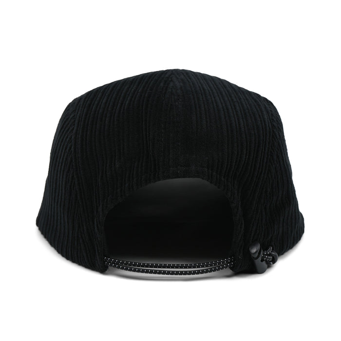 Explorer Corduroy Camp Hat