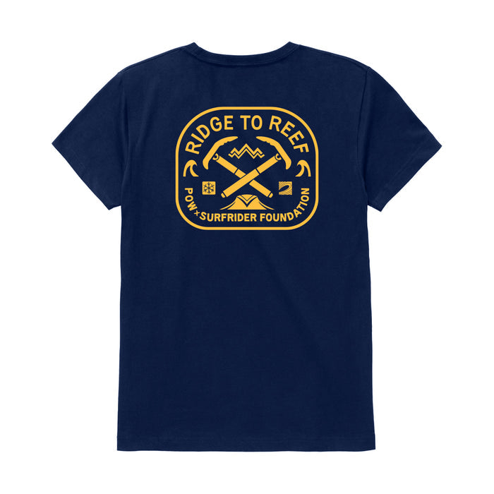 Explorer Pocket Tee