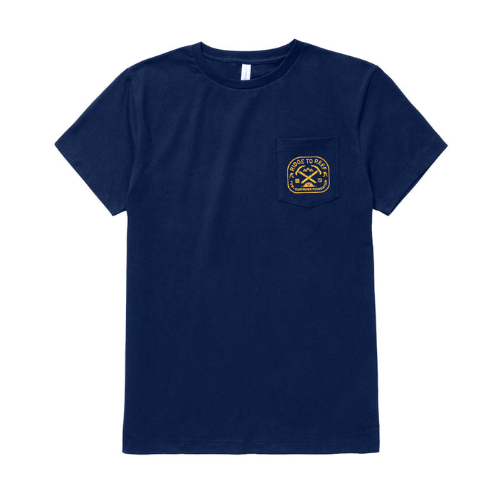 Explorer Pocket Tee