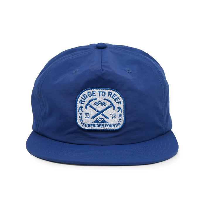 Explorer Surf Cap