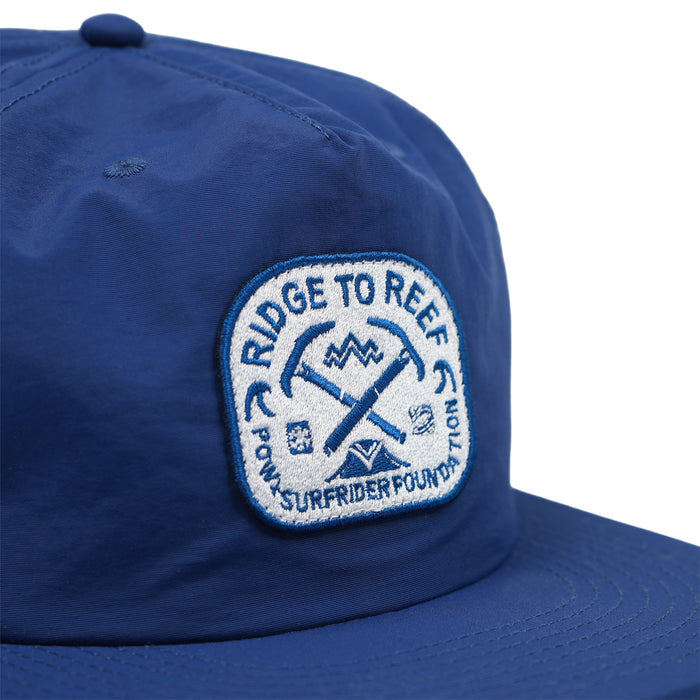 Explorer Surf Cap