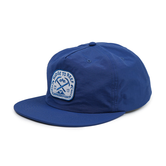Explorer Surf Cap