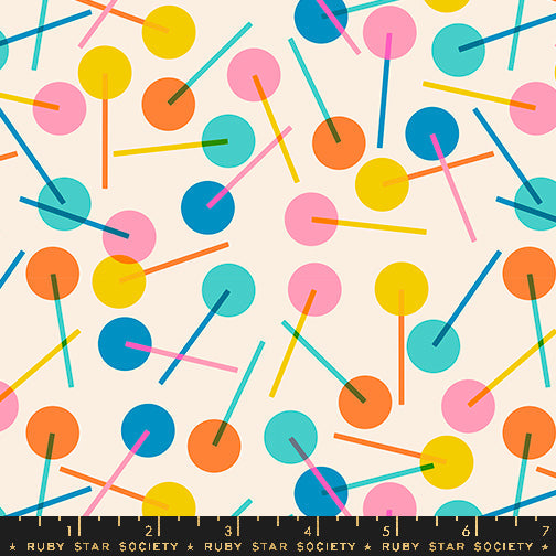 Lollipops Natural