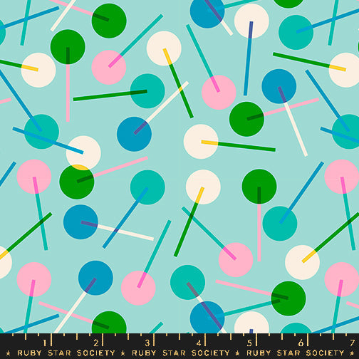 Lollipop Frost