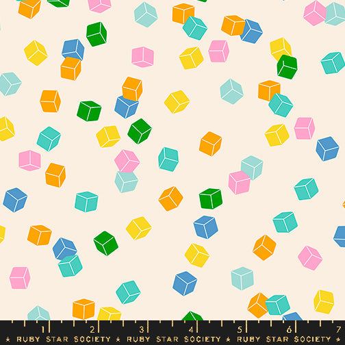 Sugar Cube Natural