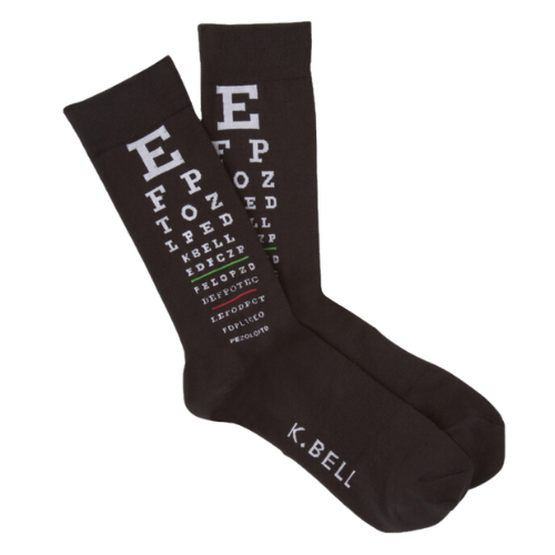 Eye Chart