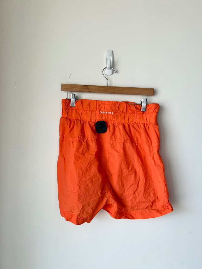 Fabletics Athletic Shorts Size Medium