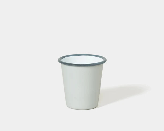 FALCON TUMBLER-OYSTER GREY