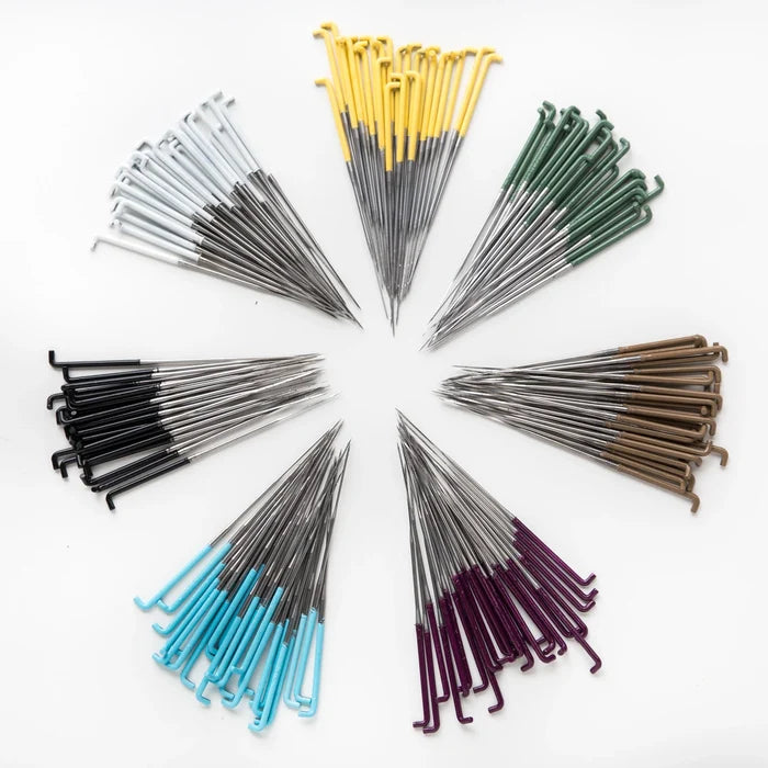 Felter's Needles