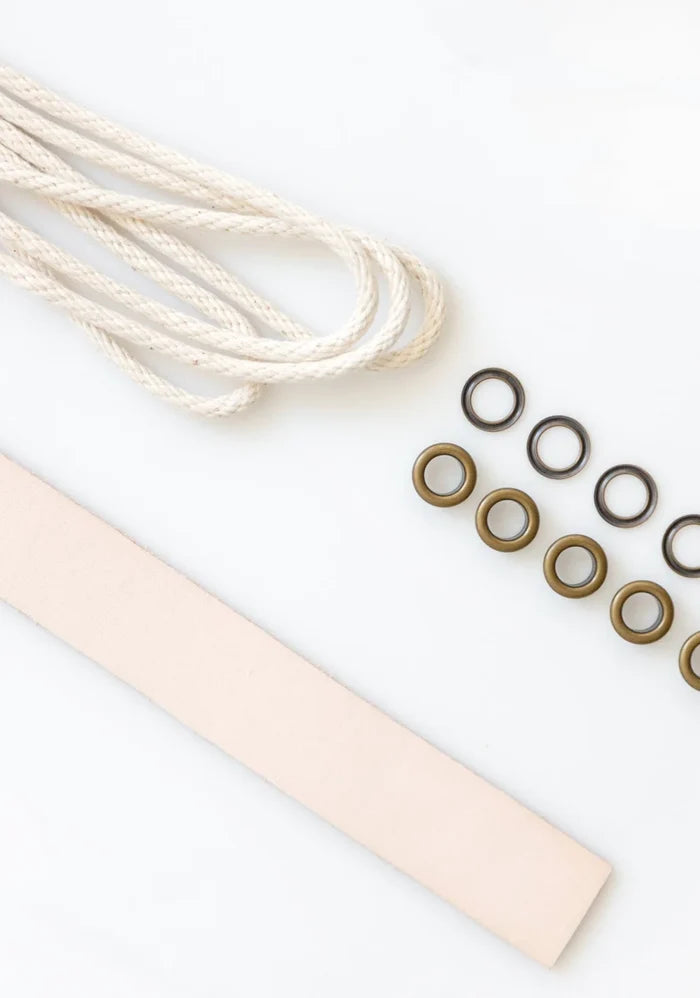 Field Bag Notions Kit