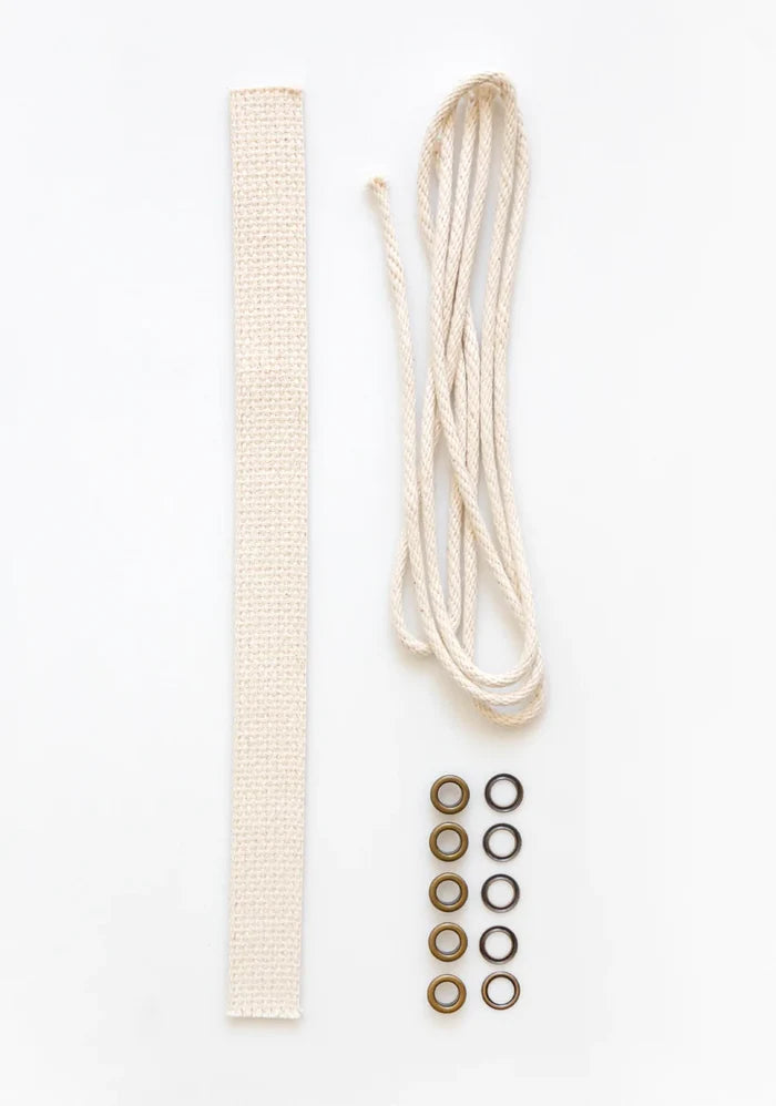 Field Bag Notions Kit