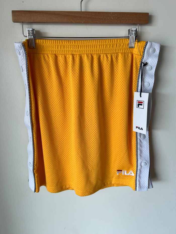 Fila Athletic Shorts Size Medium