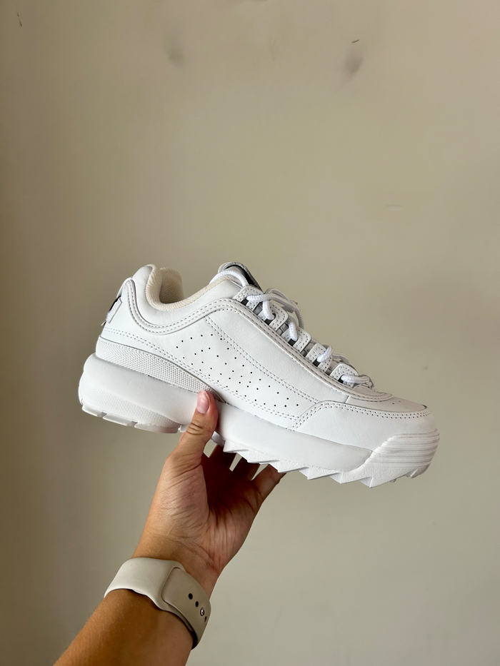 Fila Womens Athletic Shoes Womens 7.5