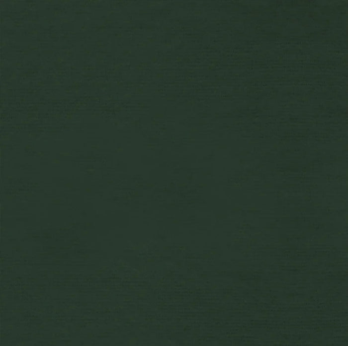 FLANNEL Solid Dark Green Paintbrush Studio Fabri-Quilt Fabric