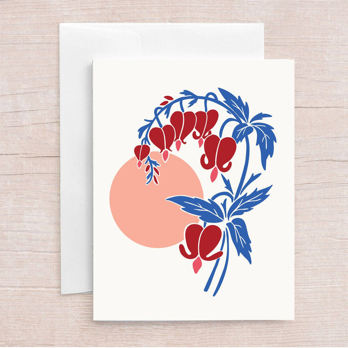 Flora & Fauna of New Mexico Greeting Cards