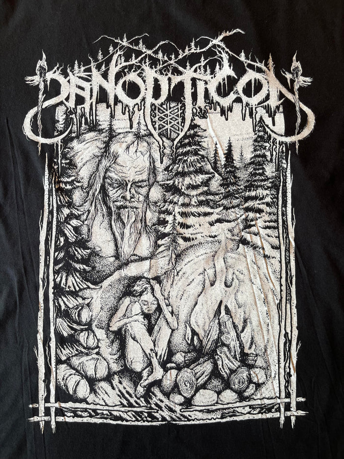 Forest Troll shirt