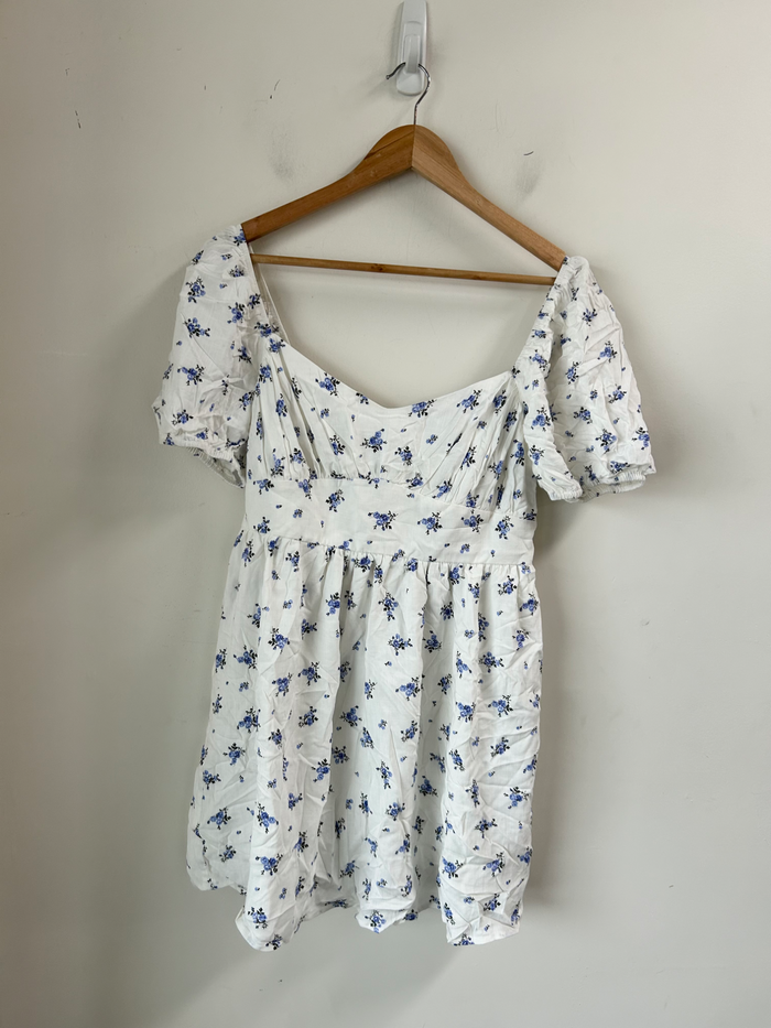 Forever 21 Dress Size Large