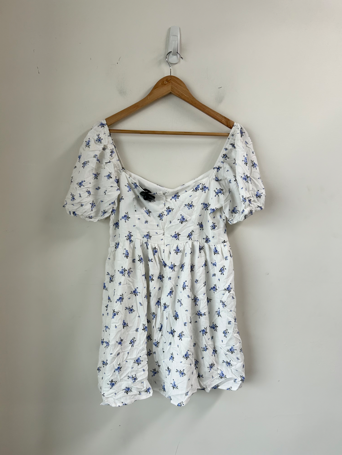 Forever 21 Dress Size Large