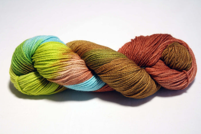 Fractal DK