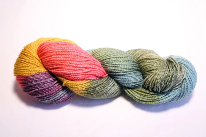 Fractal DK