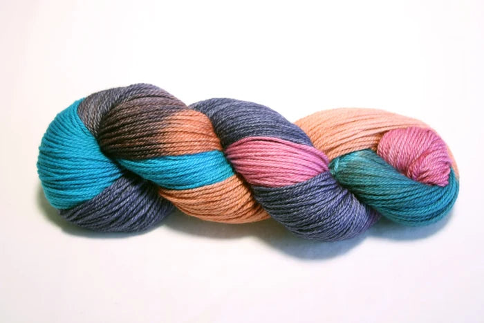 Fractal DK