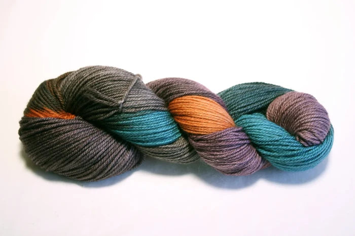 Fractal DK