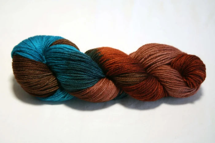 Fractal DK