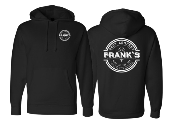 Frank's Logo Sweatshirt