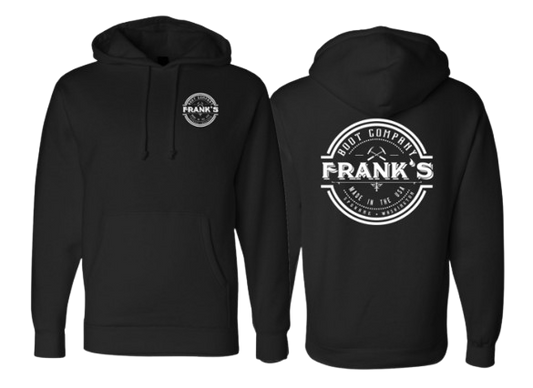 Frank's Logo Sweatshirt