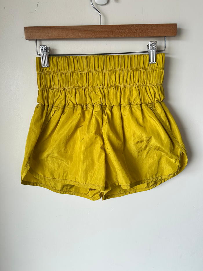 Free People Athletic Shorts Size Extra Small