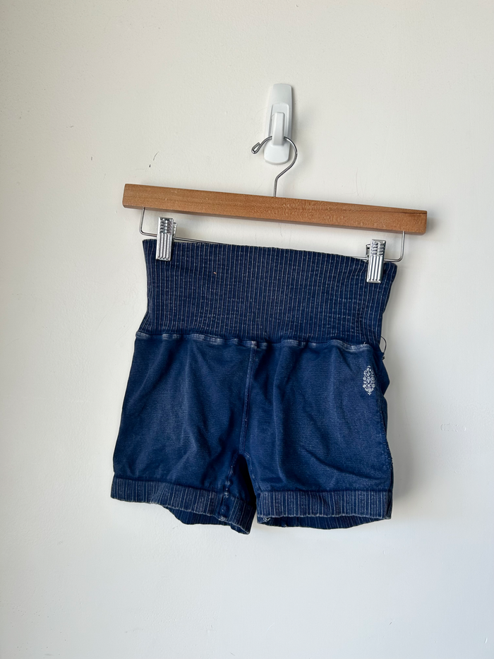 Free People Athletic Shorts Size Extra Small