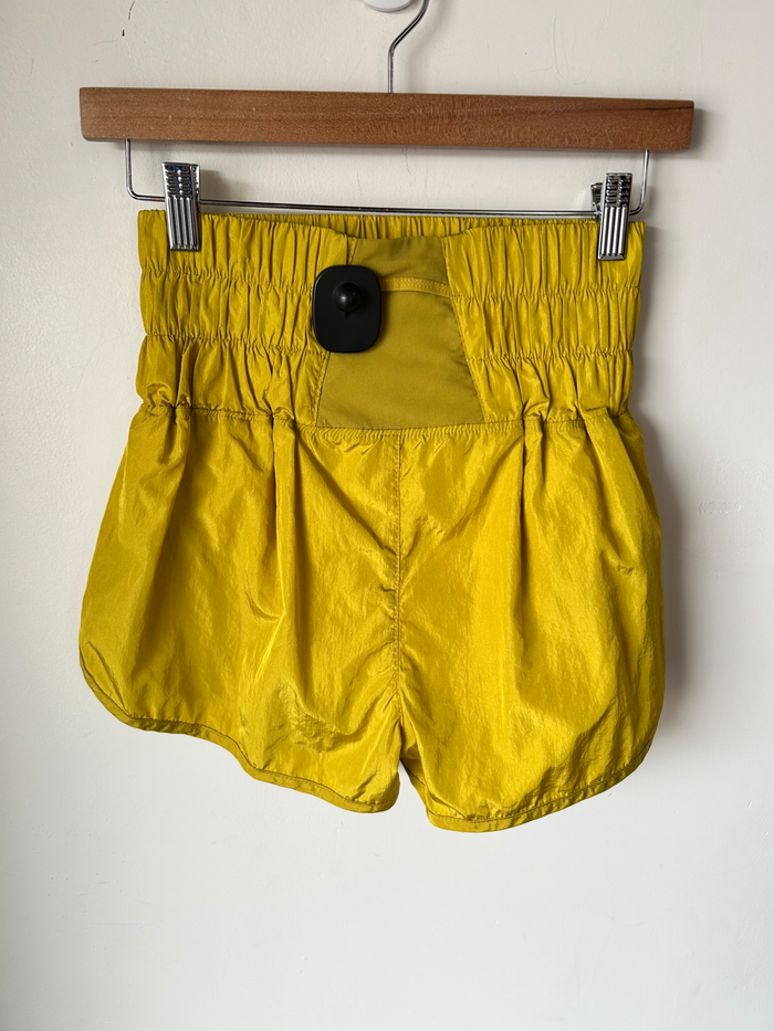 Free People Athletic Shorts Size Extra Small